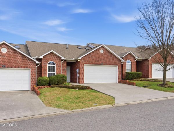 7110 High Alpine Lane , Knoxville, TN 37918