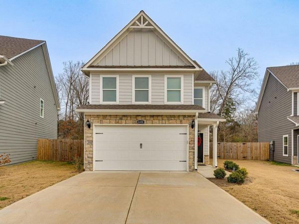 6450 Dharma Loop , Chattanooga, TN 37412
