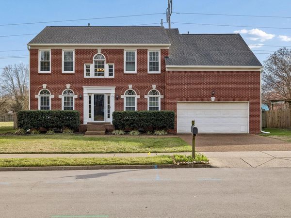 609 Prince Charles Way , Franklin, TN 37064