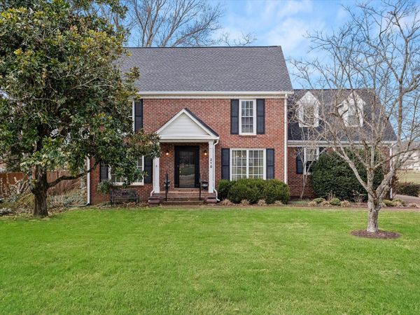 210 Cotton Ln , Franklin, TN 37069