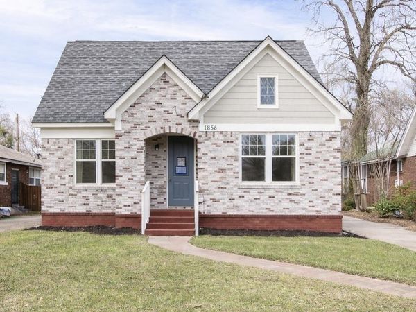 1856 FOSTER AVE , Memphis, TN 38114