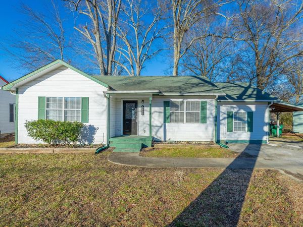 5603 Clemons Road , Chattanooga, TN 37412