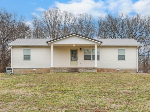 250 Old Highway 79 , Dover, TN 37058
