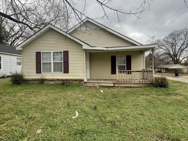 902 Harrell Ave , Dyersburg, TN 38024