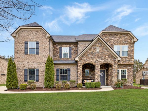 113 Burberry Glen Blvd , Nolensville, TN 37135