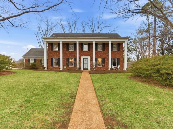 6604 MONMOUTH DR , Memphis, TN 38120