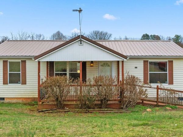 210 Hill Loop , Madisonville, TN 37354