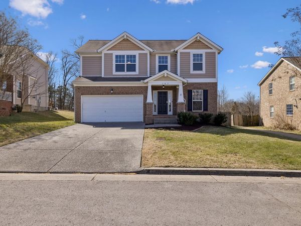 197 Claybrook Ln , Antioch, TN 37013