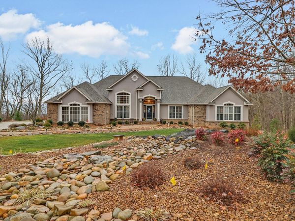 33 Hemlock Ct , Crossville, TN 38558