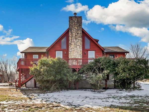 106 James Gordon Outlaw Rd , Indian Mound, TN 37079