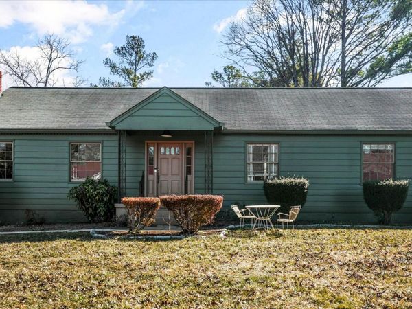 3616 Riverview Drive , Knoxville, TN 37914