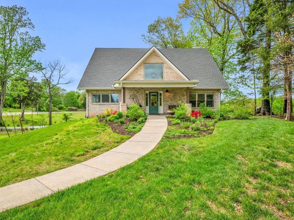 4122 Highway 49 West , Vanleer, TN 37181