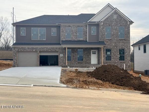 1870 Hickory Reserve Rd , Knoxville, TN 37932