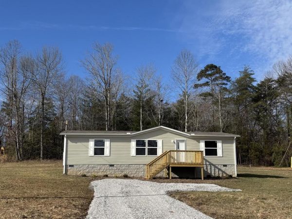 1415 Daysville Rd , Rockwood, TN 37854