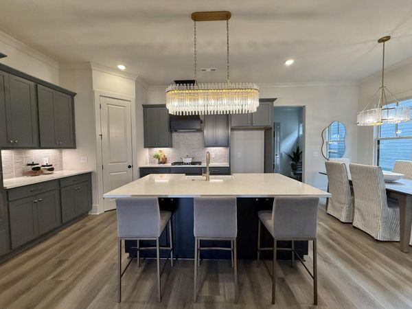 203 Tahoe Alley , Thompsons Station, TN 37179