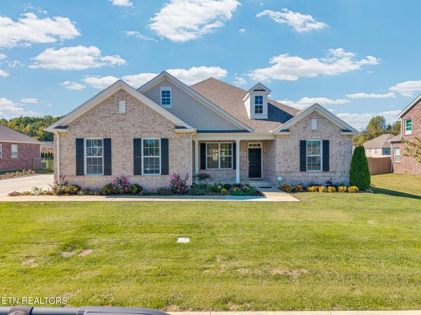 320 Greymoor Lane, Cookeville, TN 38501