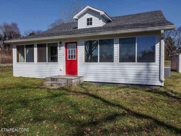 141 County Road 605 , Athens, TN 37303