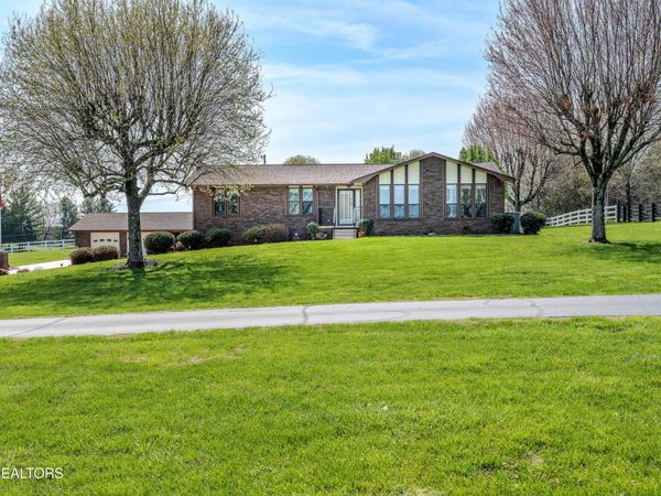 3068 Norris Fwy , Andersonville, TN 37705