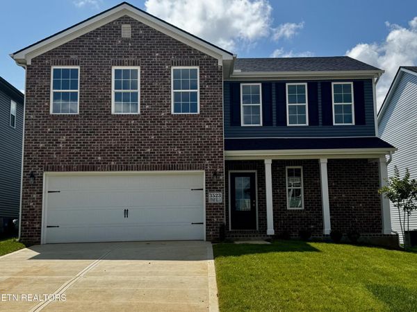 3523 Stewart Hill Lane, Knoxville, TN 37931