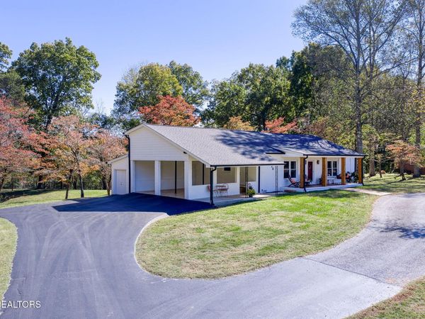 5526 Mount Herman Rd, Cookeville, TN 38506