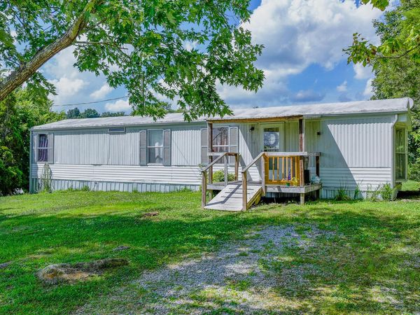 7680 Warrensburg Road, Mosheim, TN 37818