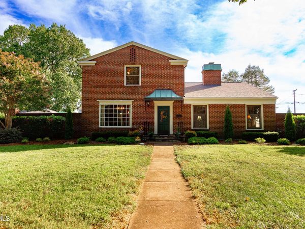 1421 Linville Street, Kingsport, TN 37664