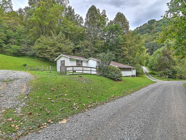 553 North Mill Hollow Road, Castlewood, VA 24224