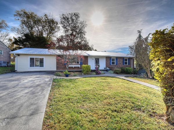 771 Liberty Drive, Kingsport, TN 37663