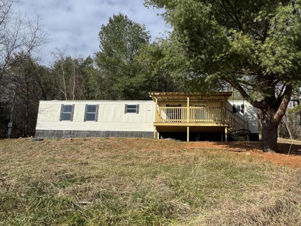 130 Lewis Blevins Road, Elizabethton, TN 37643