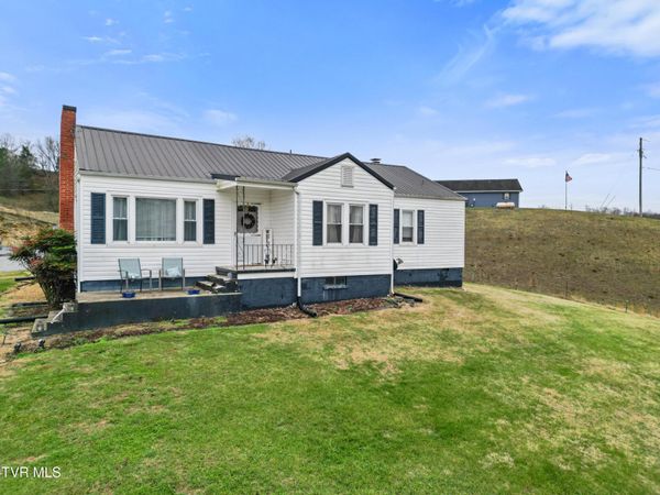 834 George Malone Road, Greeneville, TN 37745