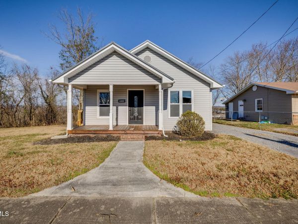 2404 Overlook Road, Kingsport, TN 37664