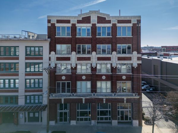 420 S FRONT ST, Unit 306, Memphis, TN 38103