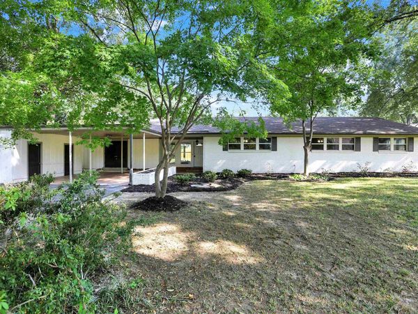 5188 GWYNNE RD, Memphis, TN 38117