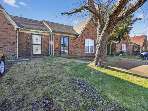 6459 E SUMMER CRK, Memphis, TN 38141