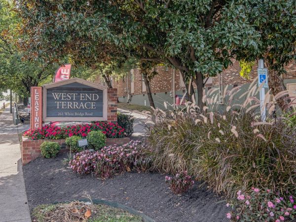 261 White Bridge Pike , Unit 141, Nashville, TN 37209