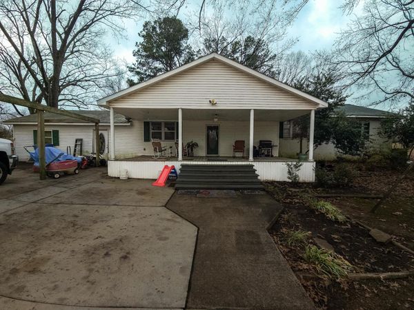 467 KENWOOD AVE , Brighton, TN 38011