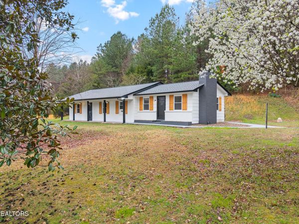 144 Cagle Rd , Tellico Plains, TN 37385
