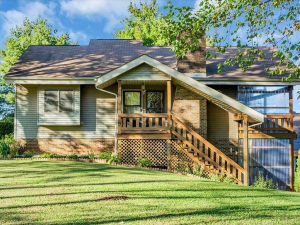 137 Jd Ring Rd , Hillsboro, TN 37342