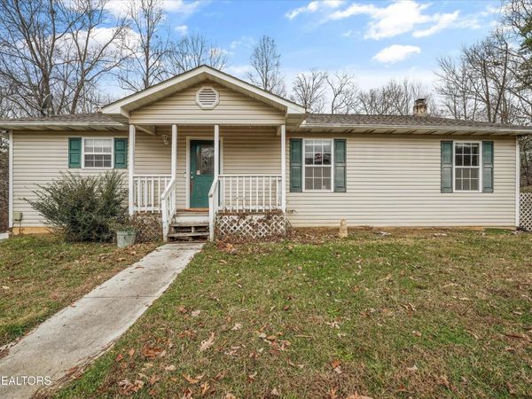 708 Water Oak Drive , Seymour, TN 37865