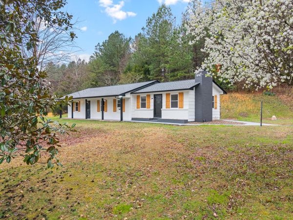 144 Cagle Road , Tellico Plains, TN 37385