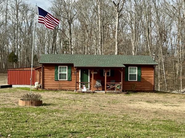 811 Holly Glen Lane , Decatur, TN 37322