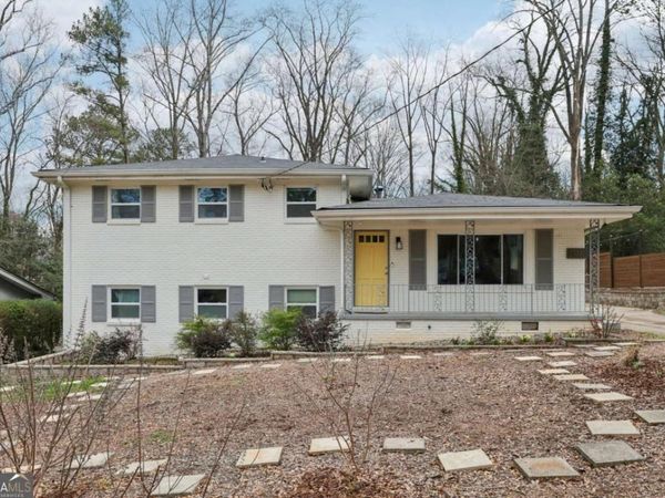 3133 Columbia Woods Drive, Decatur, GA 30032