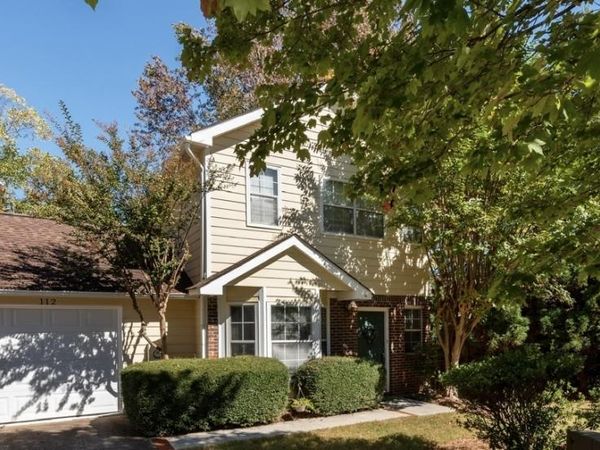 112 Fowler Court, Decatur, GA 30030
