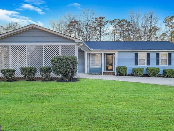 343 Carver Road, Griffin, GA 30224