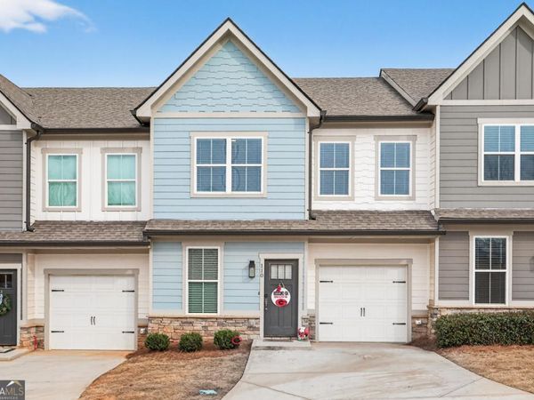 110 Magnolia Place, Homer, GA 30547