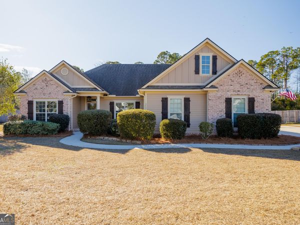 3538 Knights Mill Drive, Valdosta, GA 31605