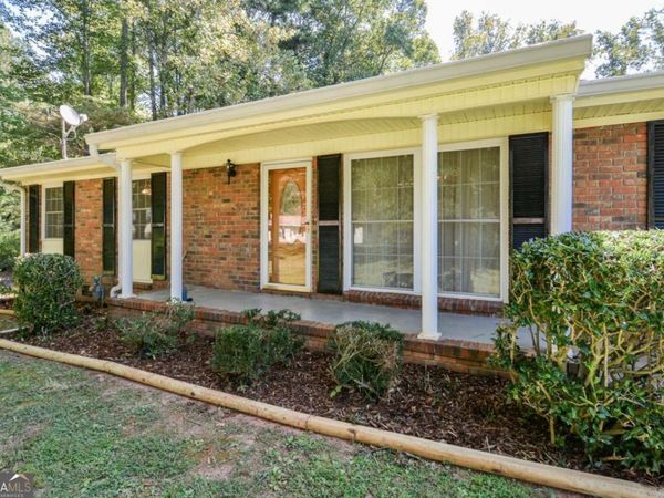 275 Beth Avenue, Jasper, GA 30143