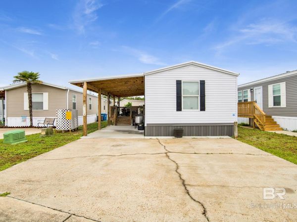 16707 State Highway 180, Unit 35, Gulf Shores, AL 36542