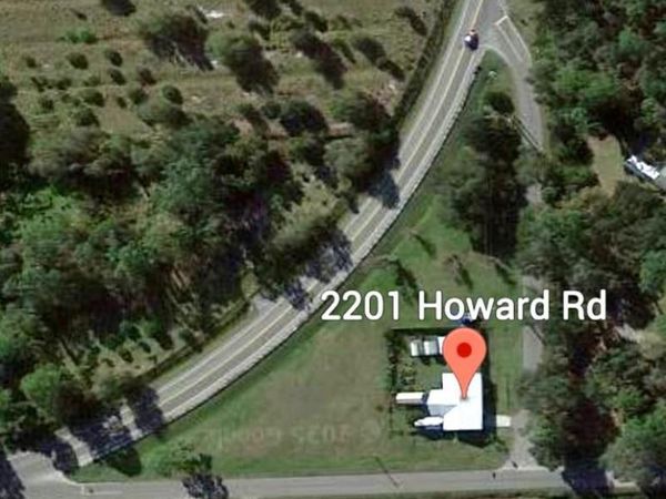 2201 Howard RD , LABELLE, FL 33935