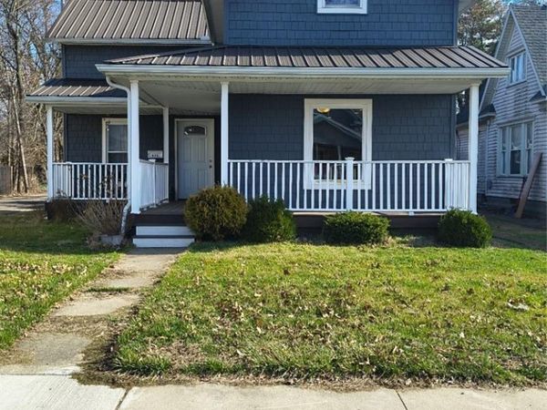 435 Fair Avenue NE, New Philadelphia, OH 44663